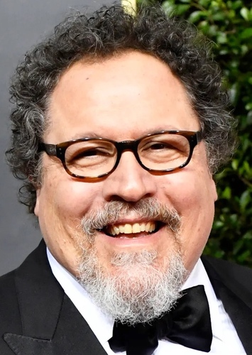 Jon Favreau