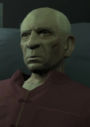 Jon Gravelli