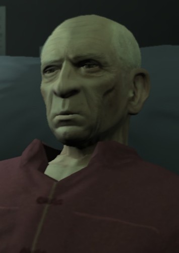 Jon Gravelli