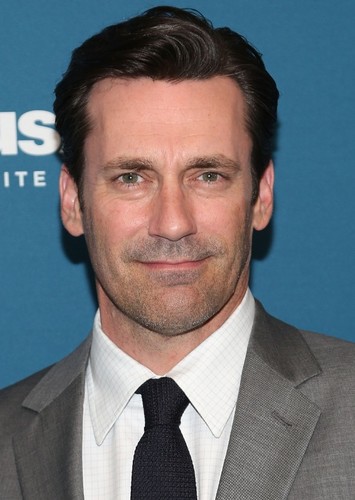Jon Hamm