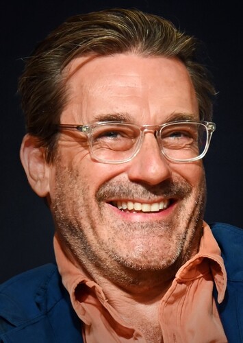 Jon Hamm