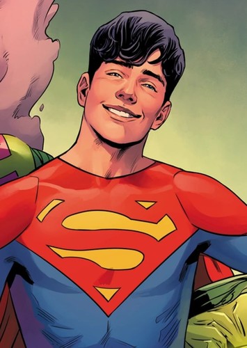 Jon kent