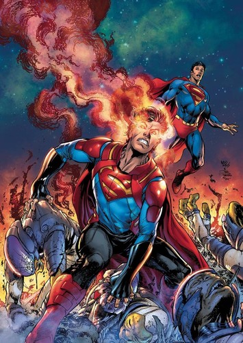 Jon Kent