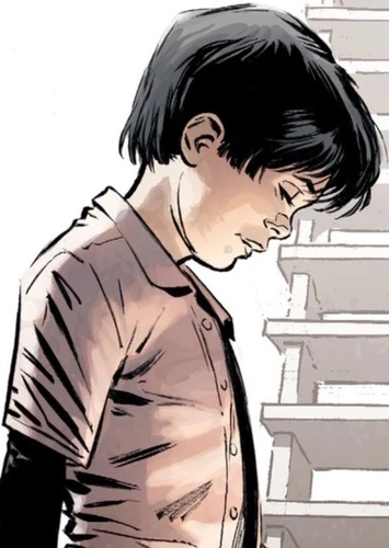 Jon Kent