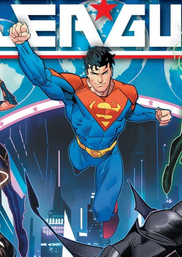 Jon Kent