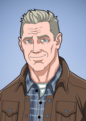 Jonathan Kent