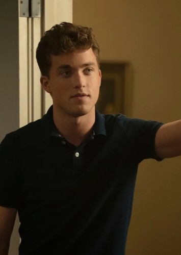 Jon Kent (22)