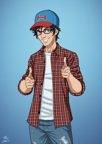 Jon Kent