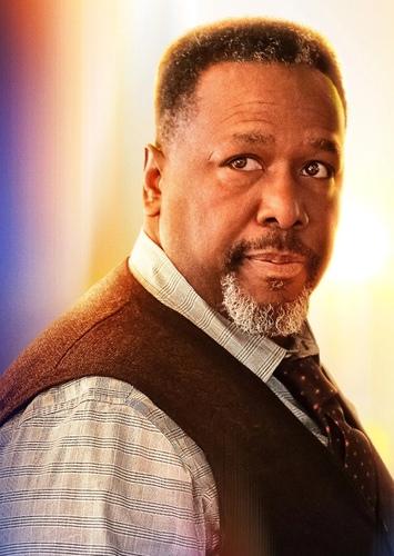 Perry White
