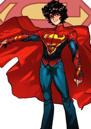 Jon Kent