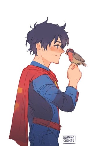 Jon Kent