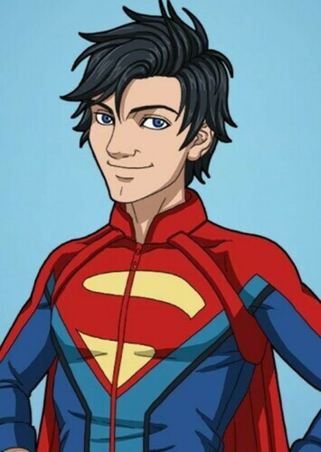 Jon Kent