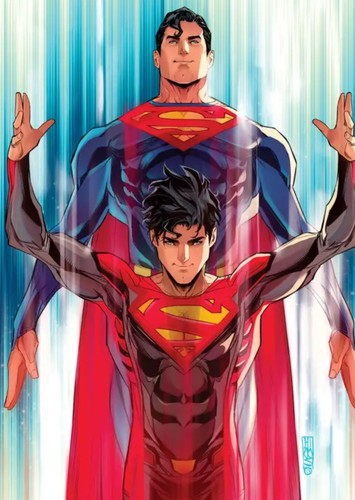 Jon kent