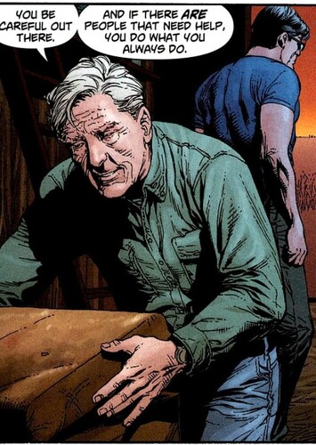 Jon Kent Sr