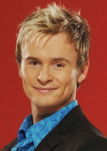 Jon Lee