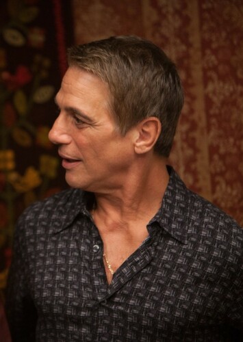 Jon Martello Sr.