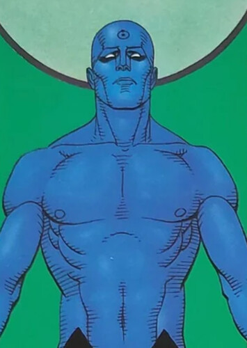 Jon Osterman