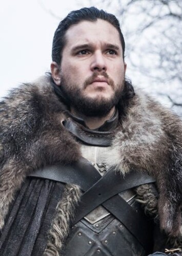 Jon Snow