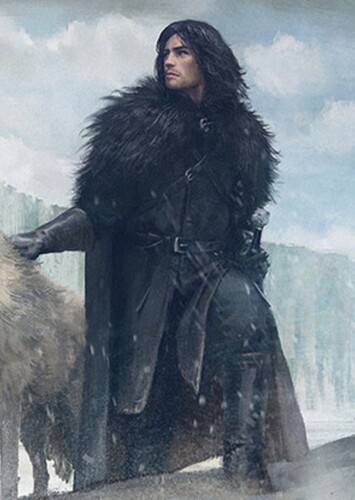 Jon Snow