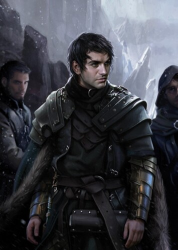 Jon Snow