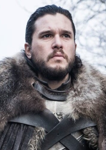 Jon Snow