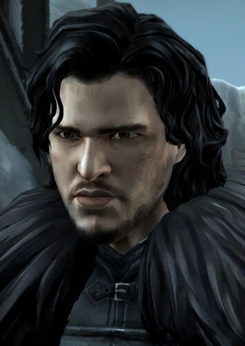 Jon Snow