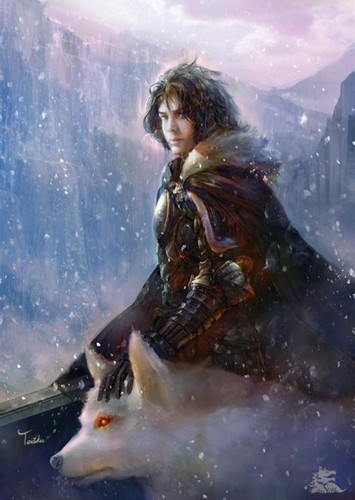 Jon Snow