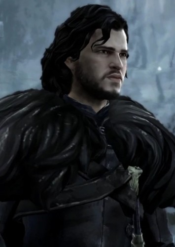 Jon Snow