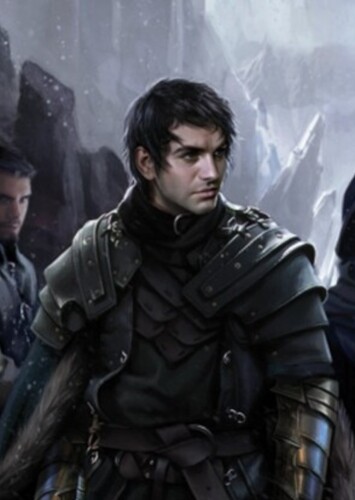 Jon Snow
