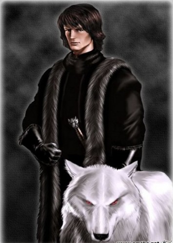 "Jon Snow"