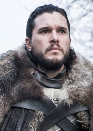 Jon Snow