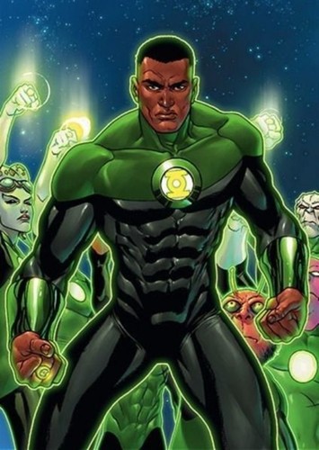 John Stewart