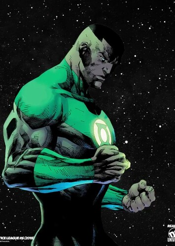 John Stewart