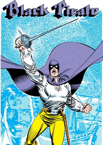 Jon Valor (Earth-1)