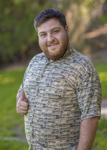 Jonah Antonyan.