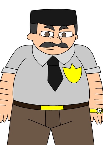 Jonah carbunkle
