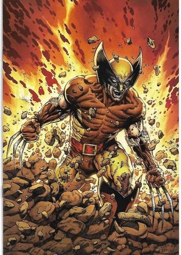 Wolverine