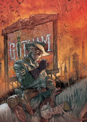 Jonah Hex