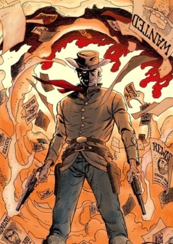 Jonah Hex