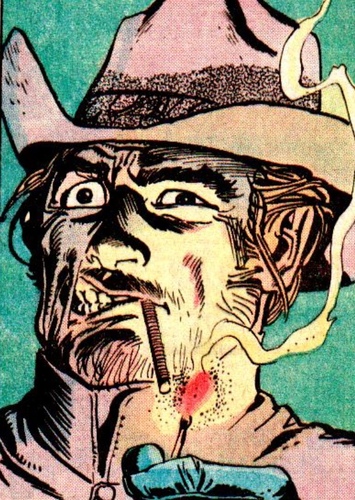 Jonah Hex