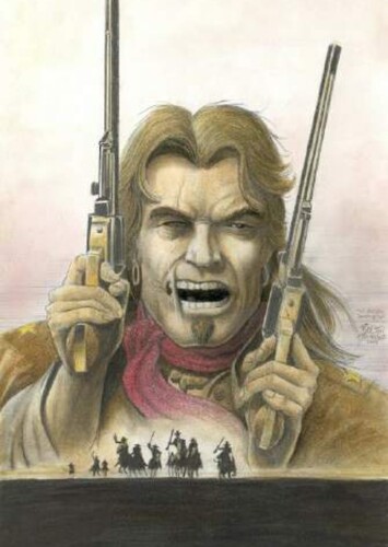 Jonah Hex