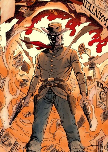 Jonah Hex