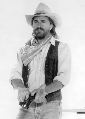 Jonah Hex