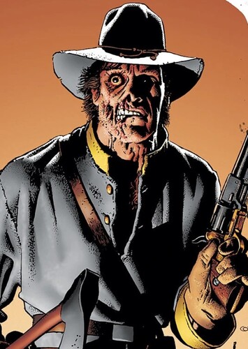 Jonah Hex