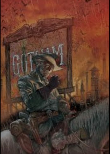 Jonah Hex