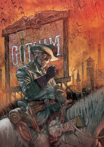 Jonah Hex
