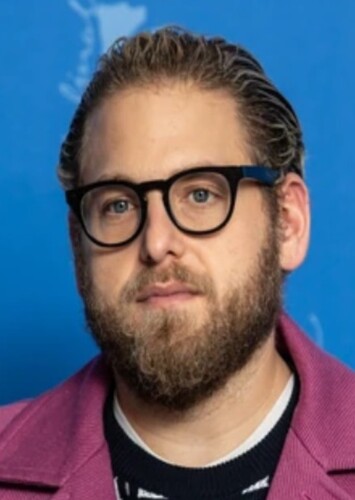 Jonah Hill