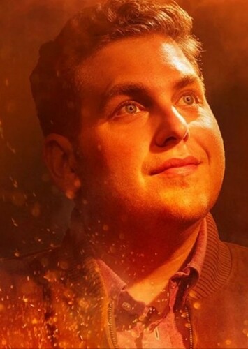 Jonah Hill