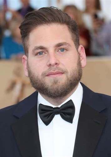 Jonah Hill