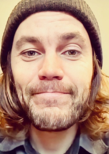 Jesse Jay